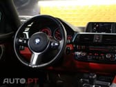 BMW 418 d Pack M