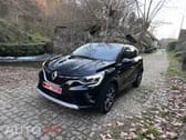 Renault Captur 1.5 dCi Exclusive EDC