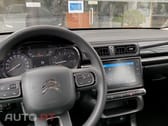 Citroen C3 1.2 PureTech C-Series