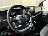 Opel Vivaro FGN