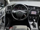 Volkswagen Golf Variant 1.6 TDi Highline DSG