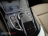 Mercedes-Benz C 200 BlueTEC Avantgarde Aut.