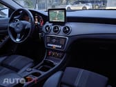 Mercedes-Benz GLA 220 d 4Matic 7G-DCT Urban