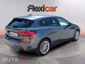 BMW 116 d Corporate Edition Auto