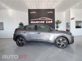 Citroen C4 1.5 BlueHDi Feel