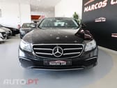 Mercedes-Benz E 300 de T 9G-TRONIC