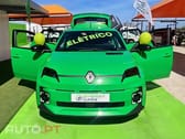 Renault 5 40 kWh Evolution Autonomia Urbana