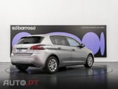 Peugeot 308 1.2 PureTech Style
