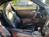 Porsche 997 Carrera 4S Tiptronic