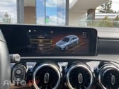 Mercedes-Benz A 180 d Progressive Aut.