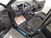 Renault Clio 0.9 TCE LIMITED GPS