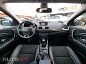 Renault Mégane Sport Tourer 1.5 dCi Dynamique