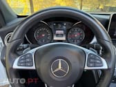 Mercedes-Benz C 250 9G-TRONIC AMG Line