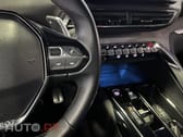 Peugeot 3008 1.6 Hybrid Allure Pack e-EAT8