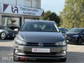 Volkswagen Polo 1.0 TSI Confortline