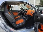 Smart ForTwo passion