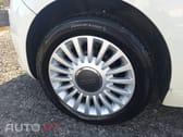 Fiat 500 1.3 16V Multijet Lounge S&S