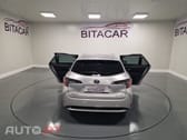 Toyota Corolla Touring Sports 1.8 Hybrid Comfort+P.Sport