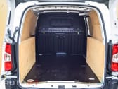 Peugeot Partner 1.5 BlueHDi Longa