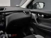 Nissan Qashqai 1.3 DIG-T N-Connecta LED+SKY
