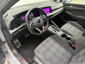 Volkswagen Golf 2.0 TSI GTI DSG