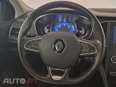 Renault Mégane 1.5 dCi Limited