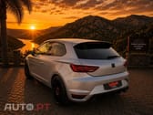 Seat Leon 2.0 TDI FR S/S