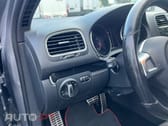 Volkswagen Golf 2.0 TSi GTi DSG