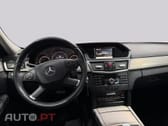 Mercedes-Benz E 350 CDI