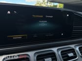 Mercedes-Benz GLE de 4Matic