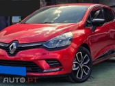Renault Clio 1.5dCi LIMITED