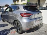 Renault Clio 1.6 E-Tech Full Hybrid RS Line