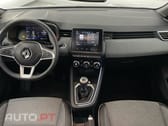 Renault Clio TCe 90 Techno