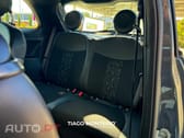 Fiat 500 1.0 Hybrid Connect