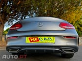 Mercedes-Benz C 250 Nacional