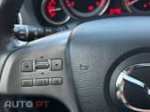 Mazda 6 MZR-CD 2.2 Exclusive +Pele+Bose