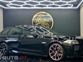 BMW 520 d Auto