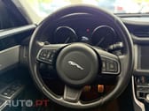 Jaguar XF 2.0 D Pure Aut.