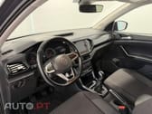 Volkswagen T-Cross 1.0 TSI Freestyle