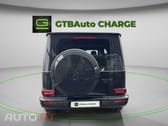 Mercedes-Benz GLE G 580 EQ