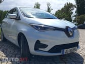 Renault Zoe (c/ Bateria) Intens 50