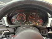 BMW 420 d Pack M Auto