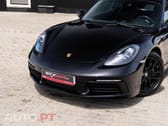 Porsche 718 2.0 T PDK