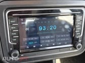 Skoda Fabia Break 1.2 Classic Plus