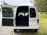 Volkswagen Caddy 2.0 SDi Extra 5L