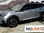 Peugeot 2008 Puretech Allure