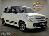 Fiat 500L 1.3 MJ Pop Star Dualogic S&S