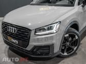 Audi Q2 30 TFSI Sport S tronic