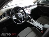 Volkswagen Passat Variant 1.6 TDi Confortline DSG