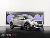 Peugeot E-2008 50 kWh Allure Pack